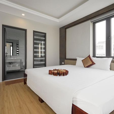 Boston Halong Hotel Ha Long Zewnętrze zdjęcie