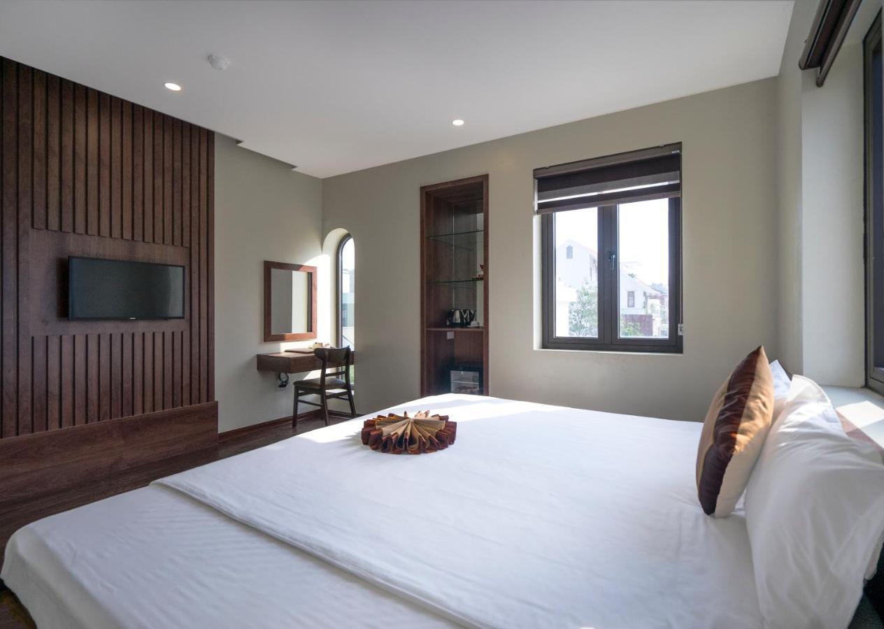 Boston Halong Hotel Ha Long Zewnętrze zdjęcie