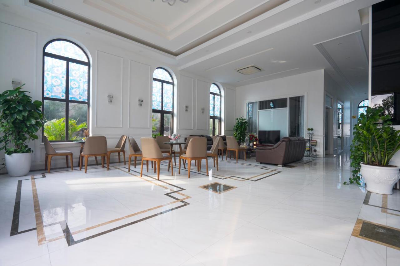 Boston Halong Hotel Ha Long Zewnętrze zdjęcie